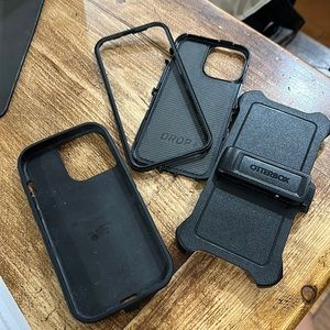 Otterbox iPhone 12 Pro Max